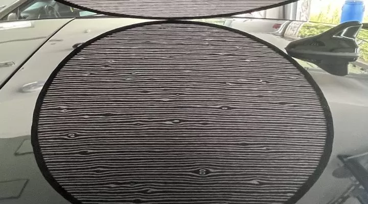 Jak długo trwa naprawa po gradobiciu