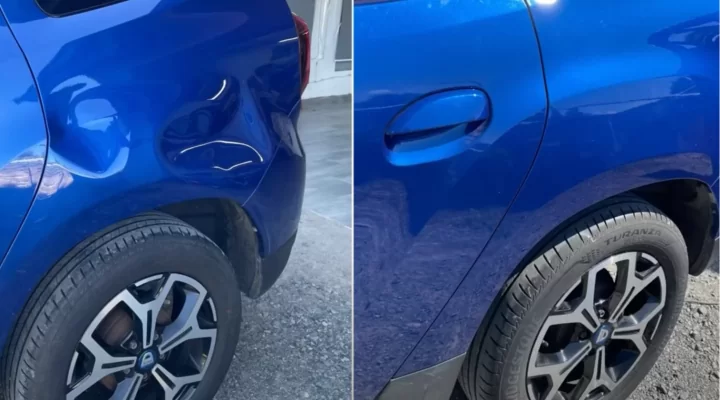 Jak uniknąć drogich napraw blacharskich?