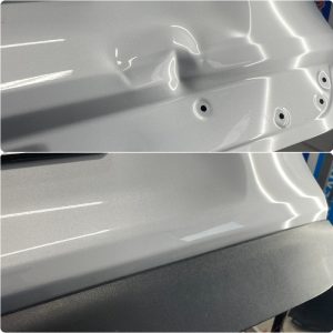 Usuwanie wgnieceń pdr cena