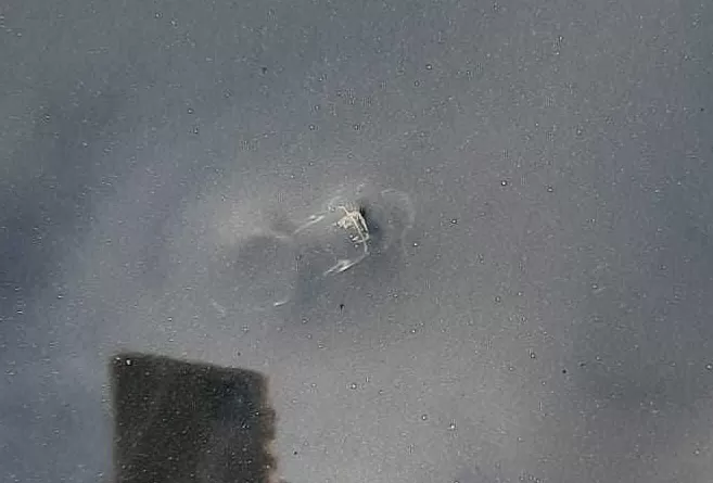 Usuwanie wgnieceń metodą pdr