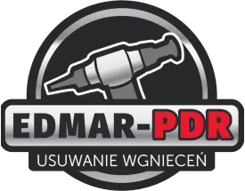 Edmar-PDR | Profesjonalne usuwanie wgnieceń
